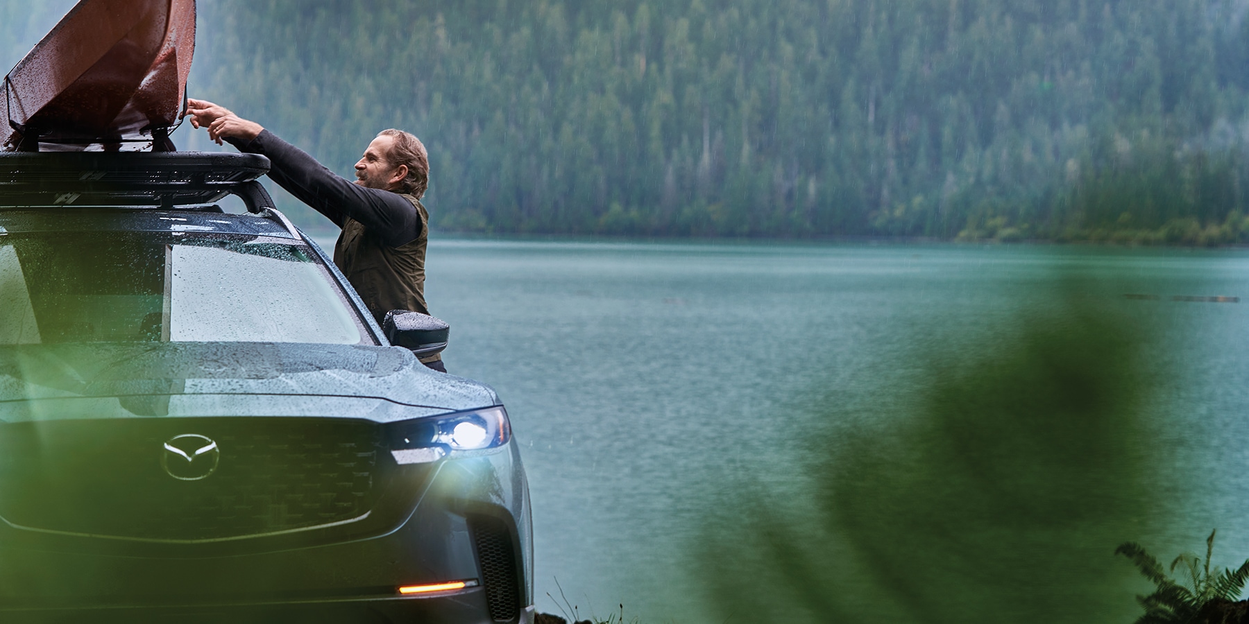 Mazda CX-50 – Parent Road Trip Preferences Mazda CX-50 – Parent Road Trip Preferences
